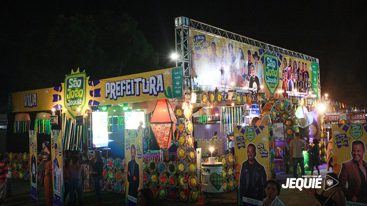 Com apoio da Prefeitura de Jequié, 45ª Exposição Agropecuária, Comercial e Industrial de Jequié é sucesso de público e movimenta cadeia produtiva regional