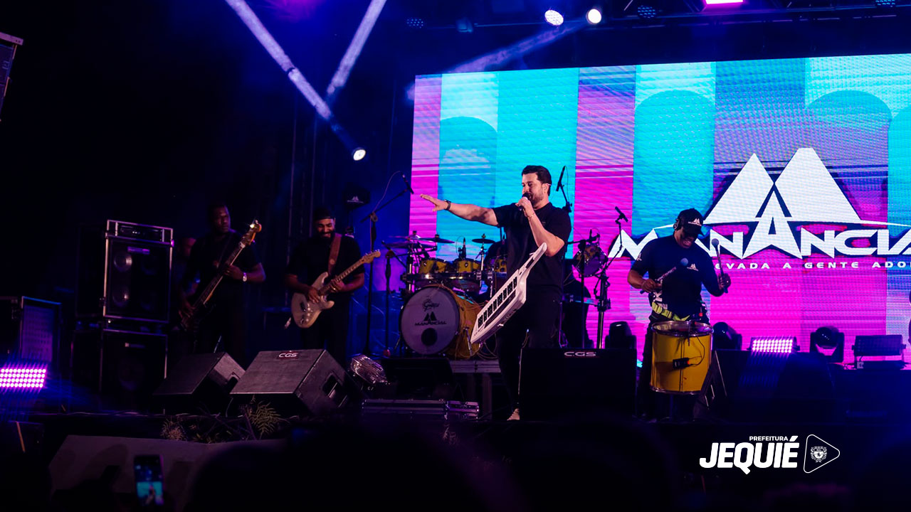 Com apresentações musicais, mensagens religiosas e muita emoção, Prefeitura de Jequié e OPEJE iniciam programação do Dia do Evangélico 2026
